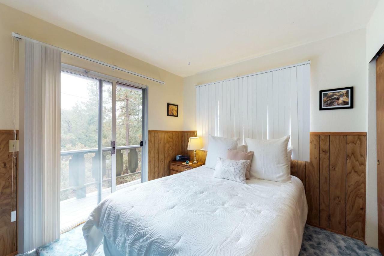 아이딜와일드 Tahquitz Chalet 빌라 외부 사진